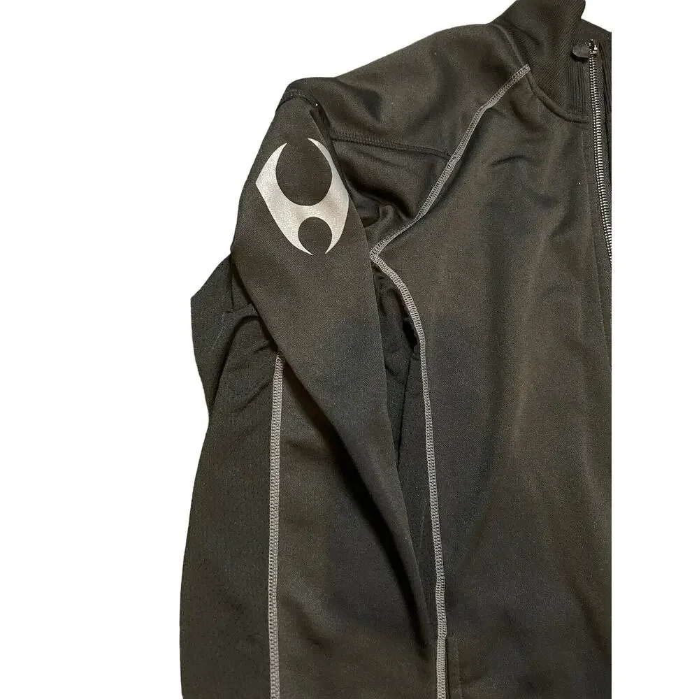 Hylete full zip